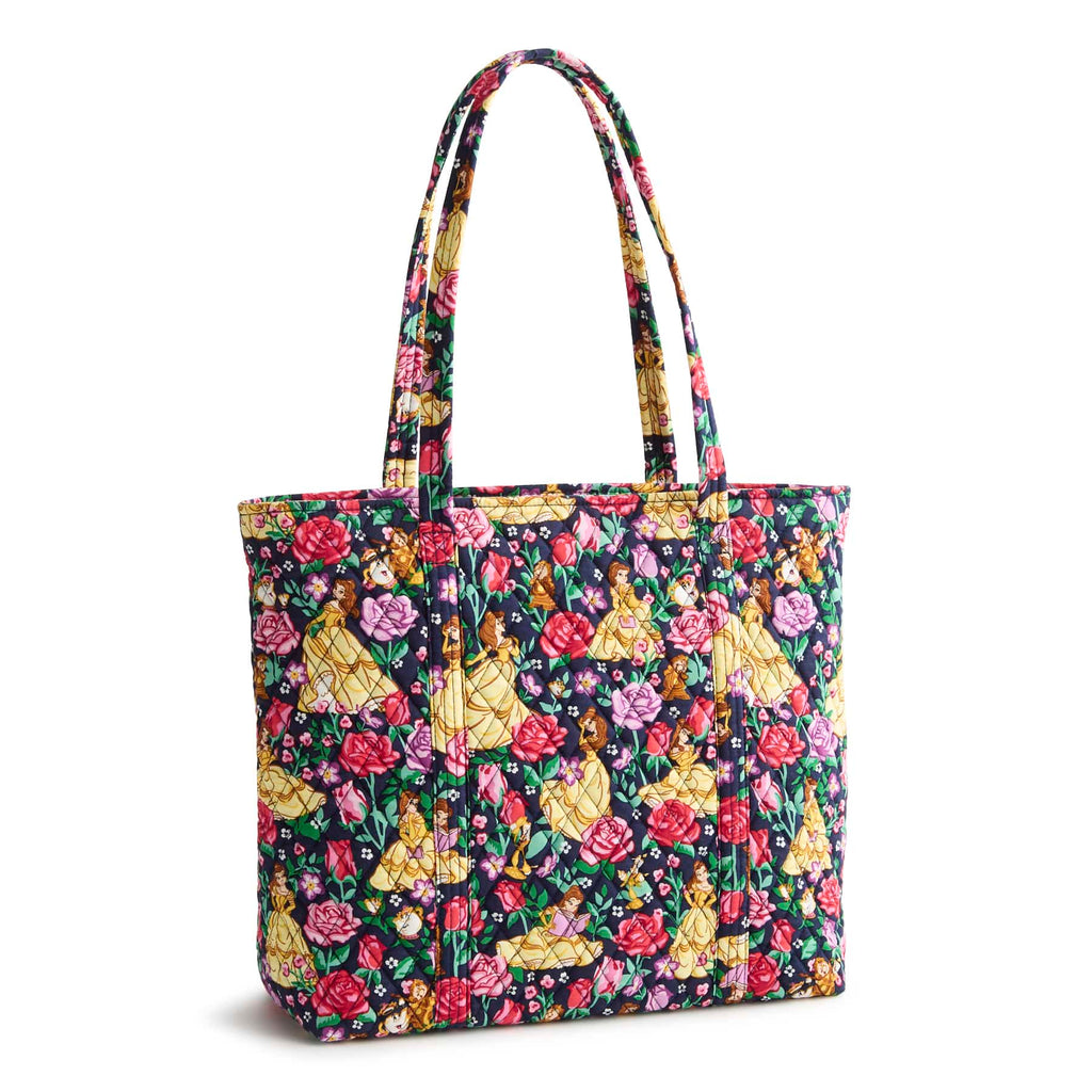 Disney Vera Tote - Belle Rose Meadow