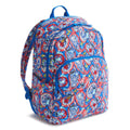 Disney Essential Large Backpack - Stitch Monstera Paisley