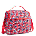 Disney Lunch Crossbody Bag - Stitch Monstera