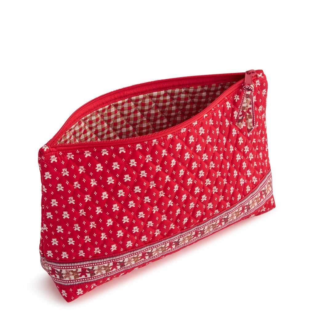 Large Pouch - Beary Ditsy