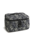 Essential Large Brush Up Cosmetic Bag - Circular Paisley