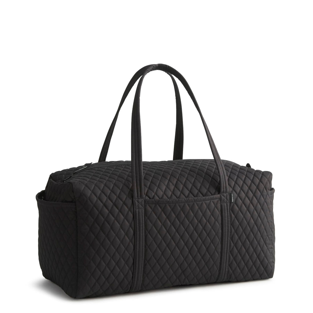 Large Original Duffel Bag - Moonless Night