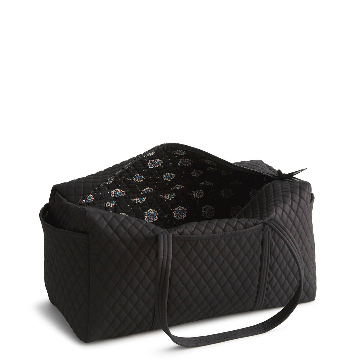 Large Original Duffel Bag - Moonless Night