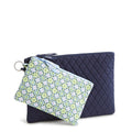 2 Pouch Organizer Set - Peacoat