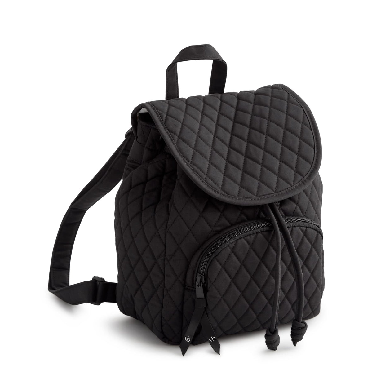 Drawstring Backpack - Moonless Night