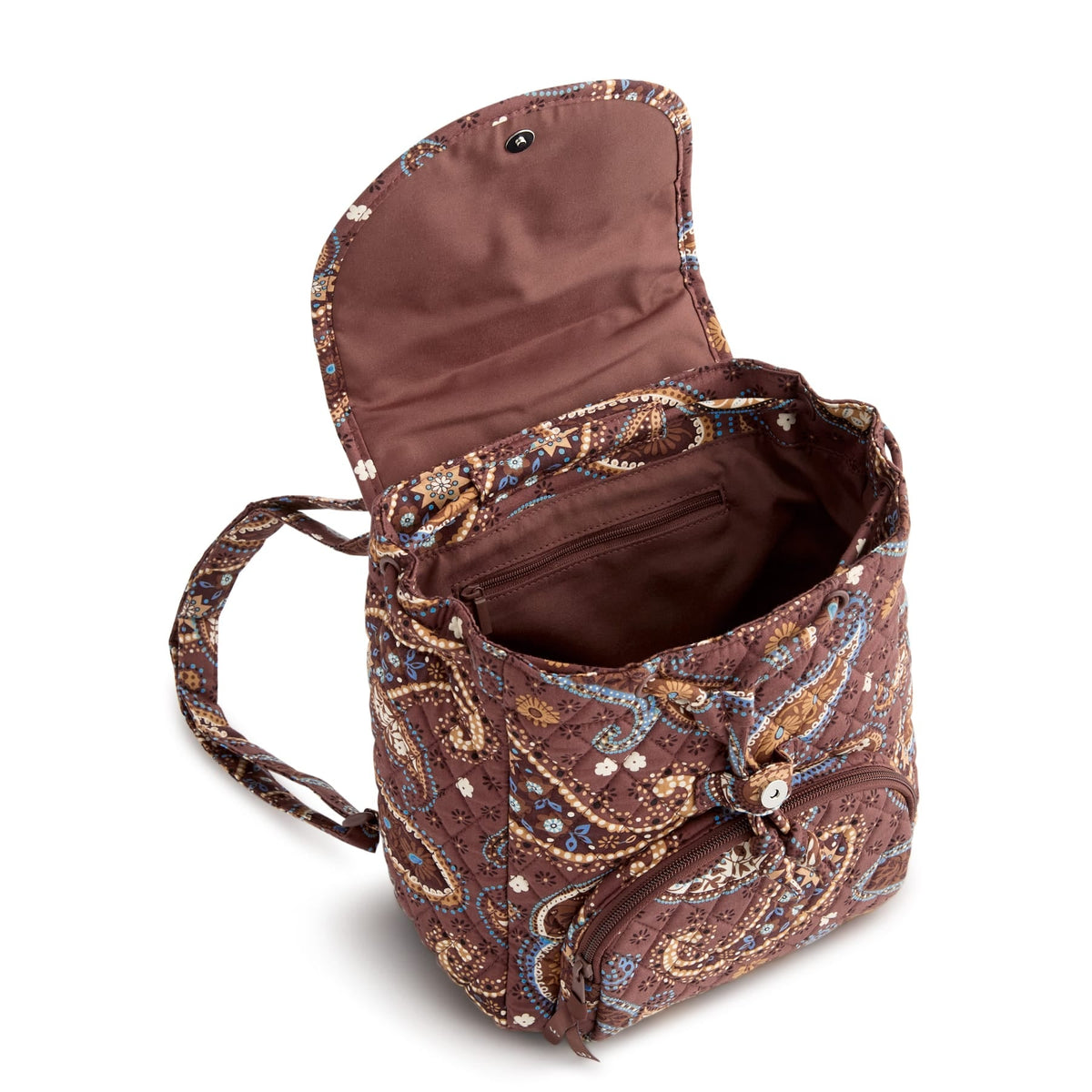 Drawstring Backpack - Mesa Western