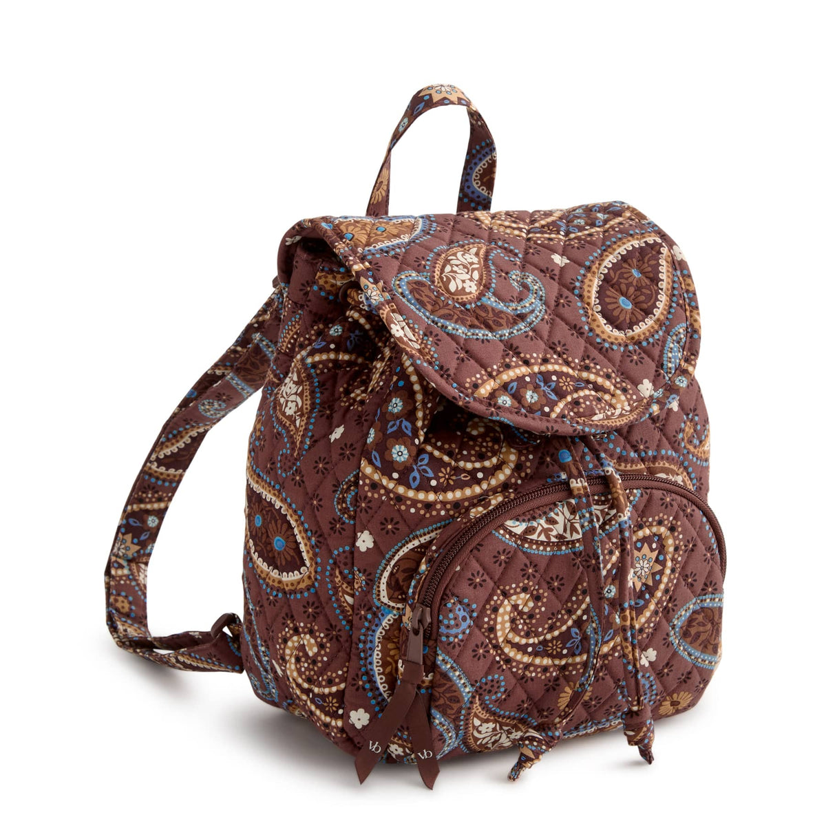Drawstring Backpack - Mesa Western
