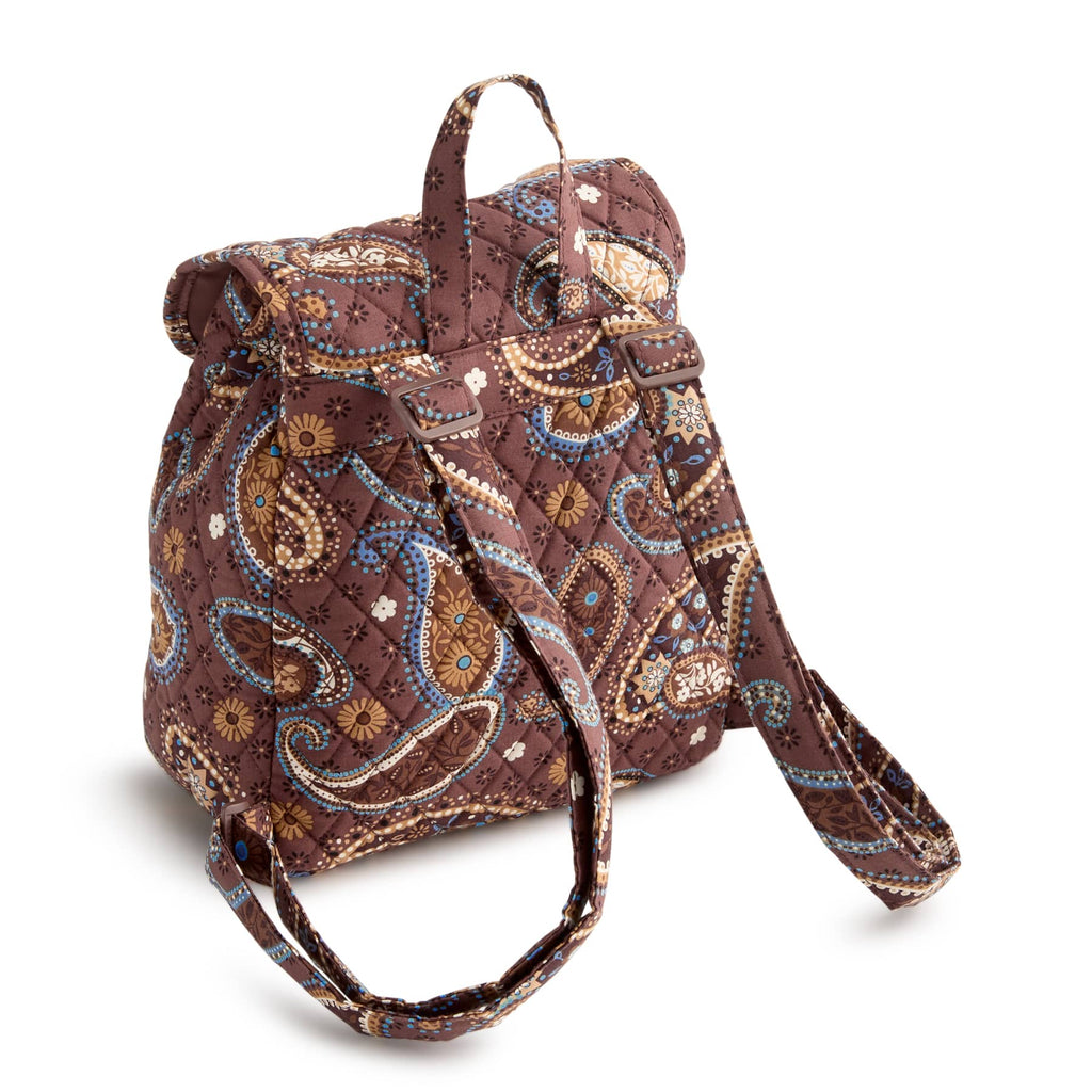 Drawstring Backpack - Mesa Western