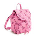 Drawstring Backpack - Petal Posy