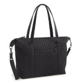 Travel Tote - Moonless Night