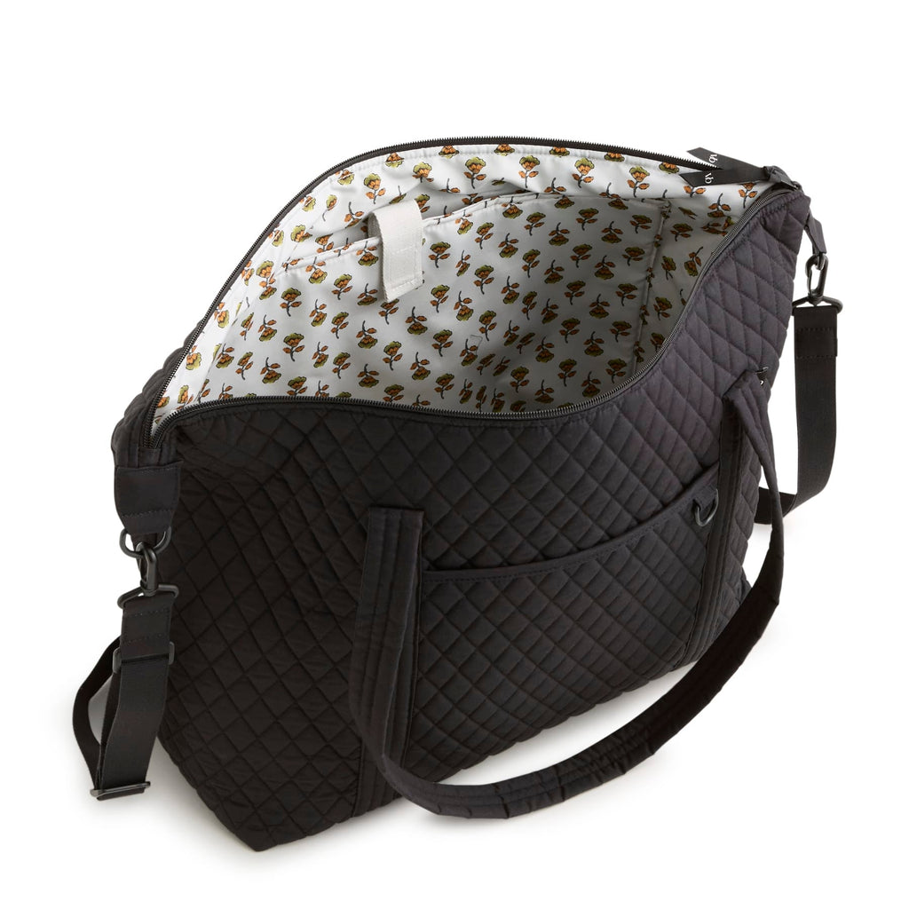Travel Tote - Moonless Night