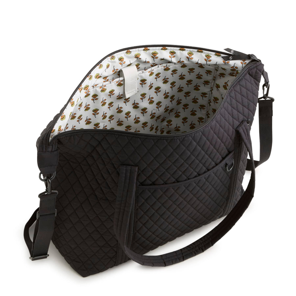 Travel Tote - Moonless Night
