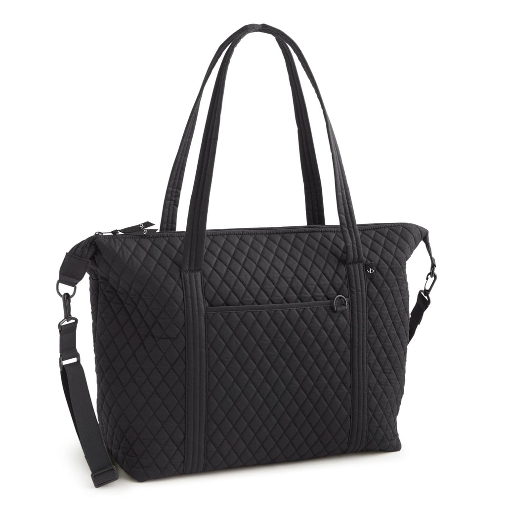 Travel Tote - Moonless Night