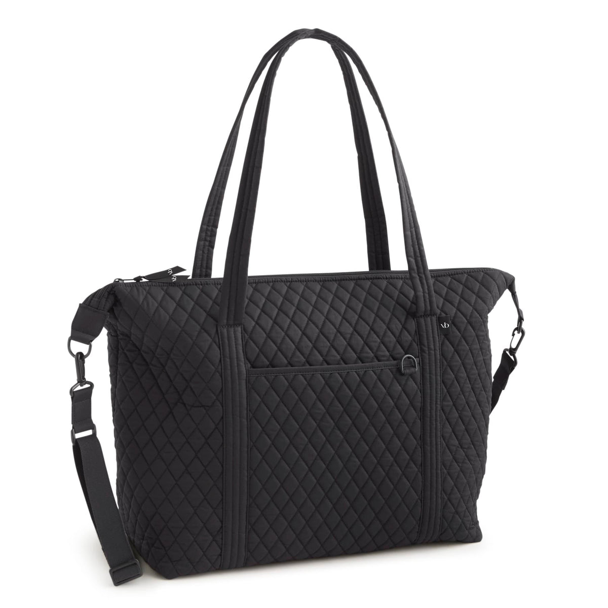 Travel Tote - Moonless Night