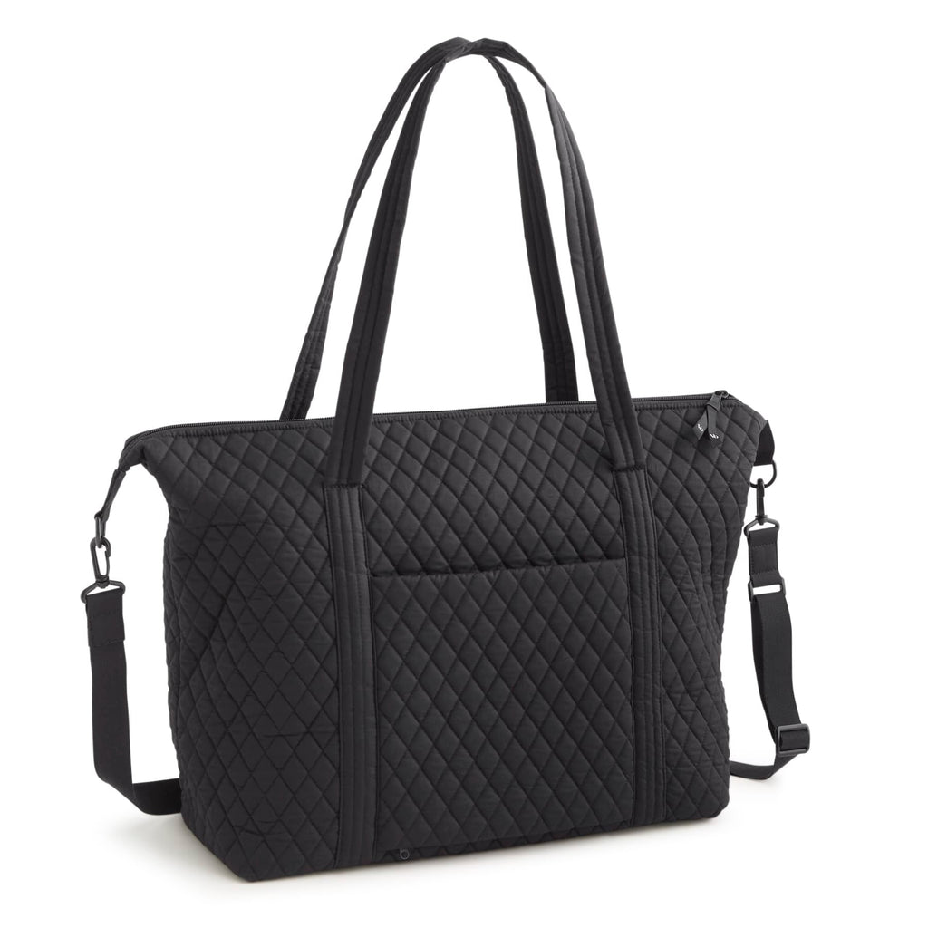 Travel Tote - Moonless Night