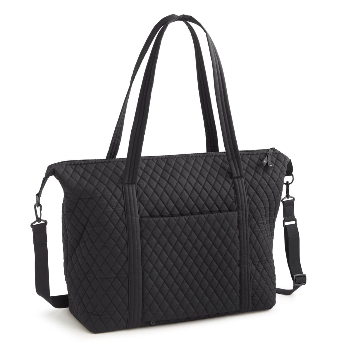 Travel Tote - Moonless Night