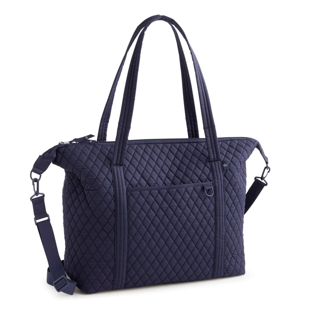 Travel Tote - Peacoat