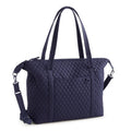 Travel Tote - Peacoat