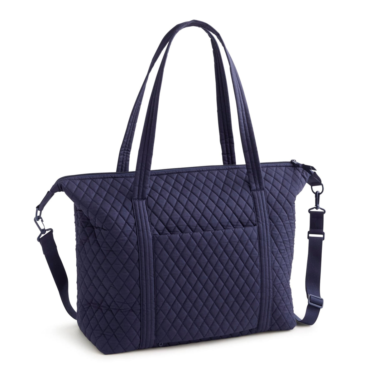 Travel Tote - Peacoat