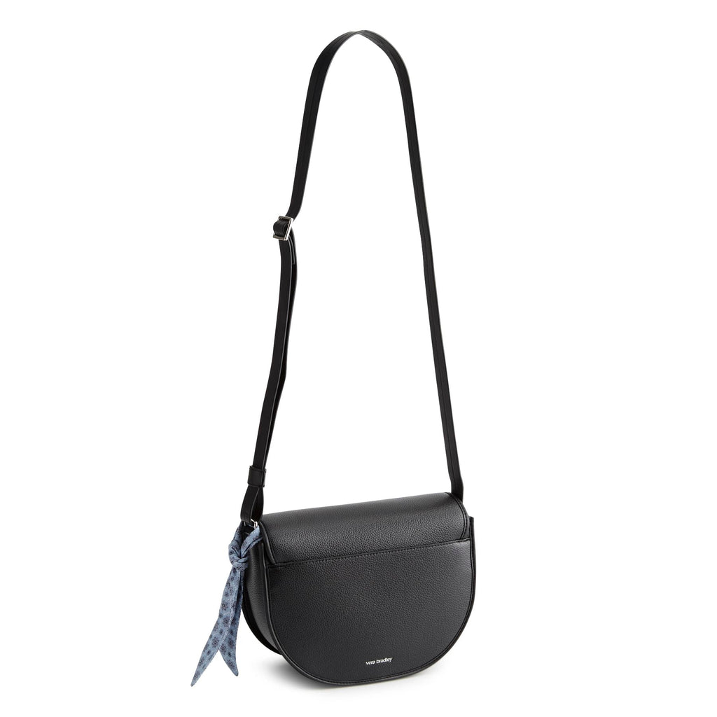 Saddle Crossbody - Moonless Night