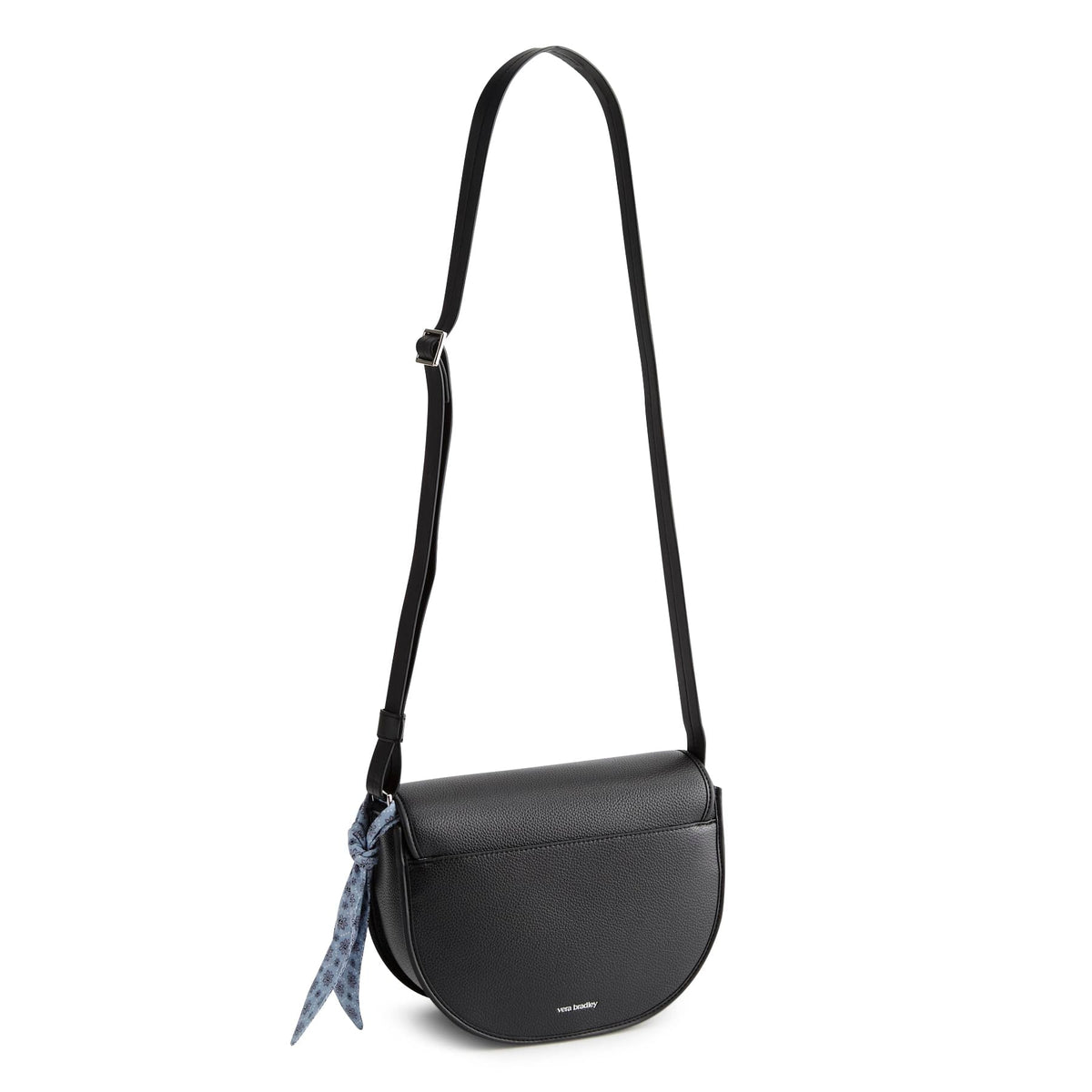 Saddle Crossbody - Moonless Night