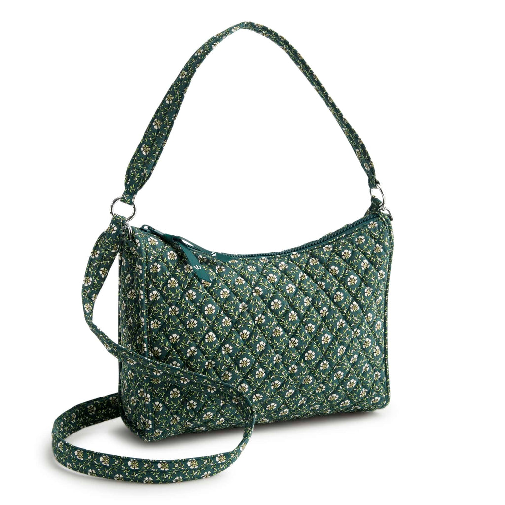 Large Frannie - Mistletoe Lattice