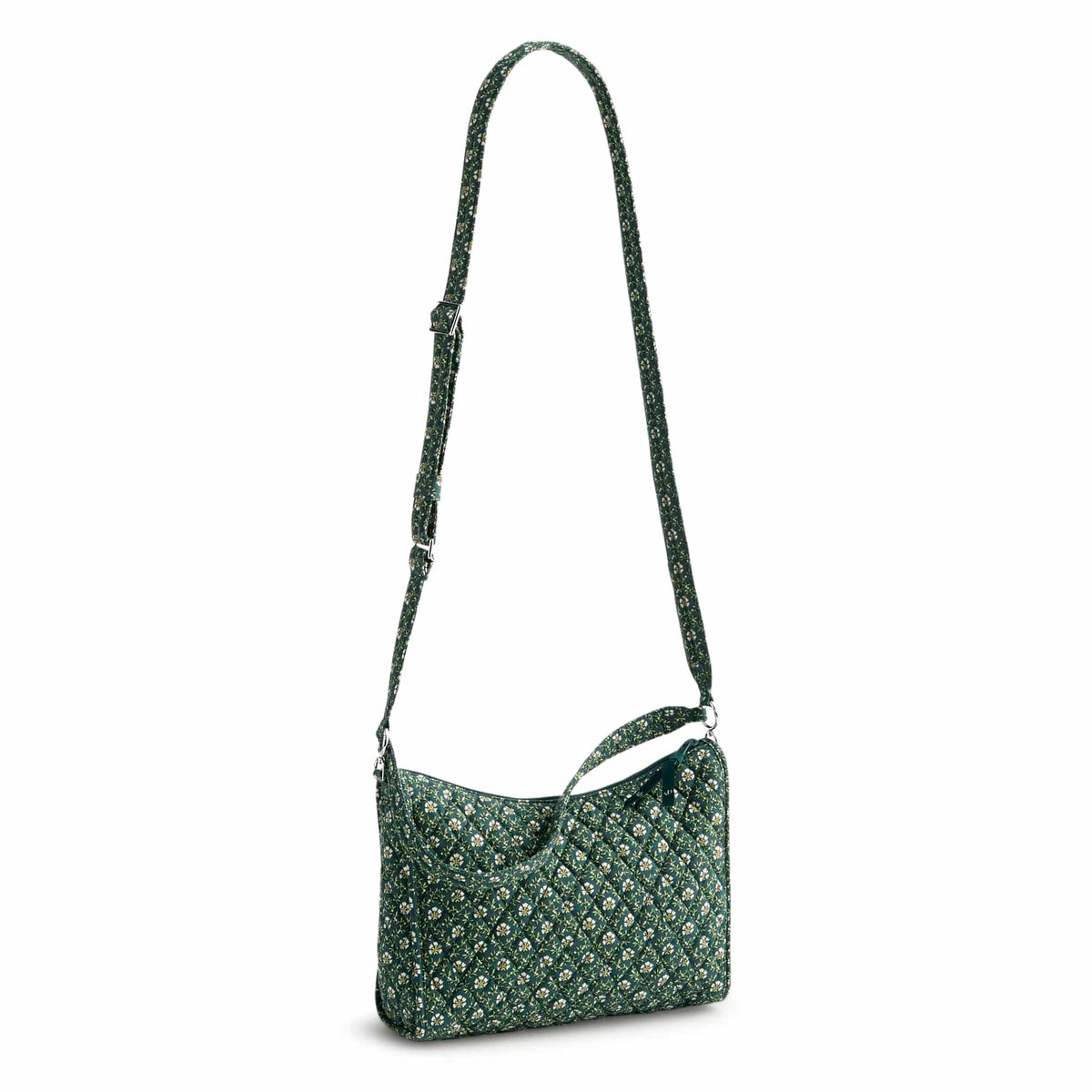 Large Frannie - Mistletoe Lattice