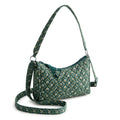 Small Frannie - Mistletoe Lattice