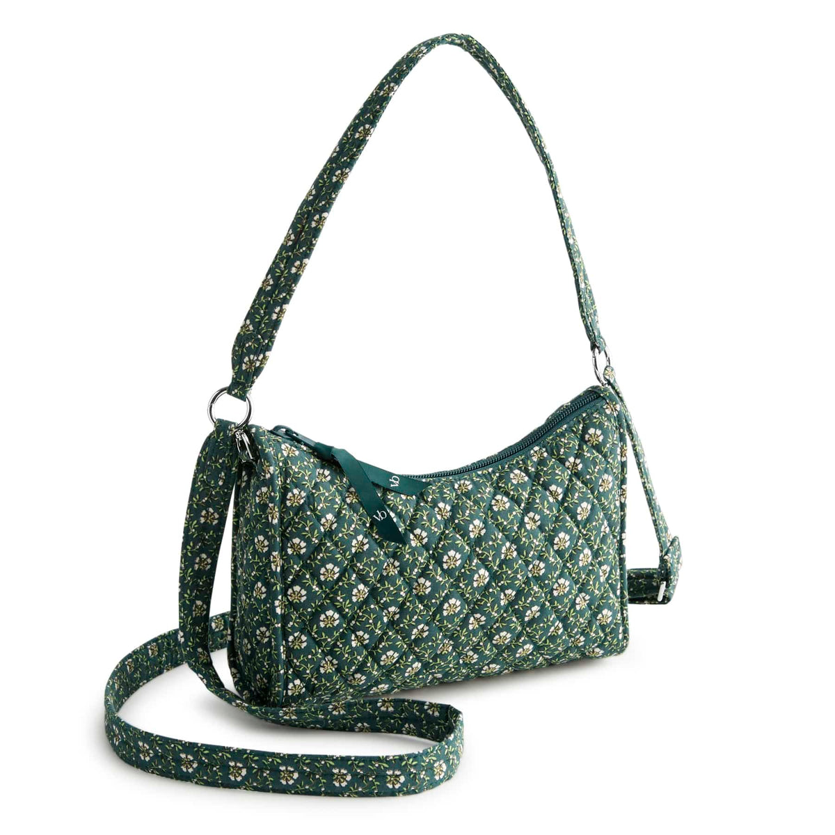 Small Frannie - Mistletoe Lattice