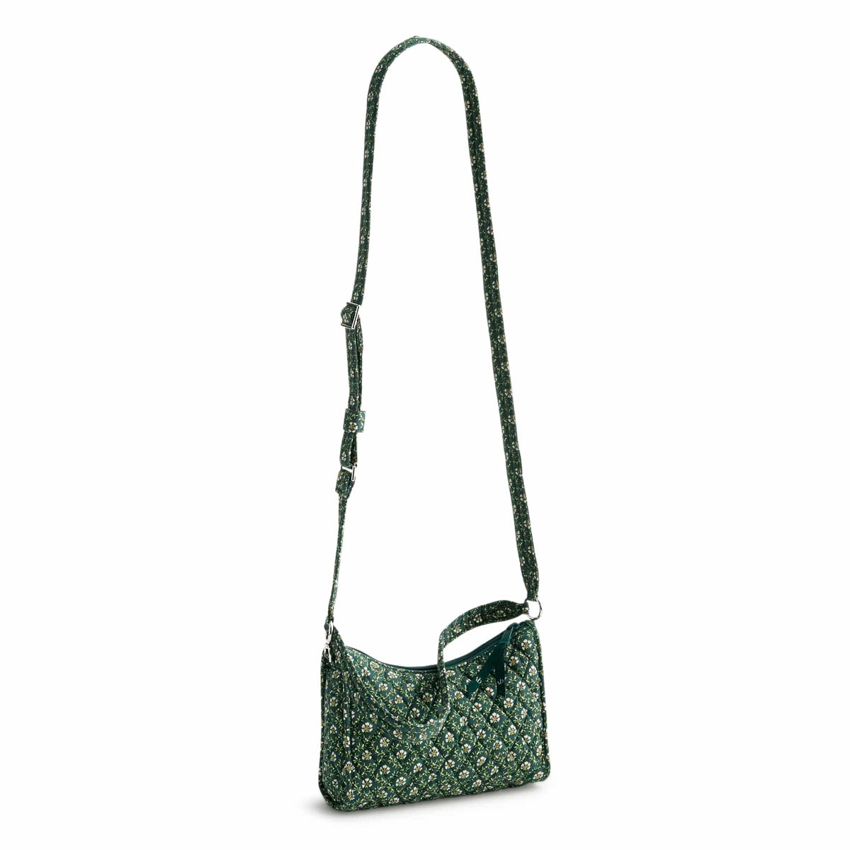 Small Frannie - Mistletoe Lattice