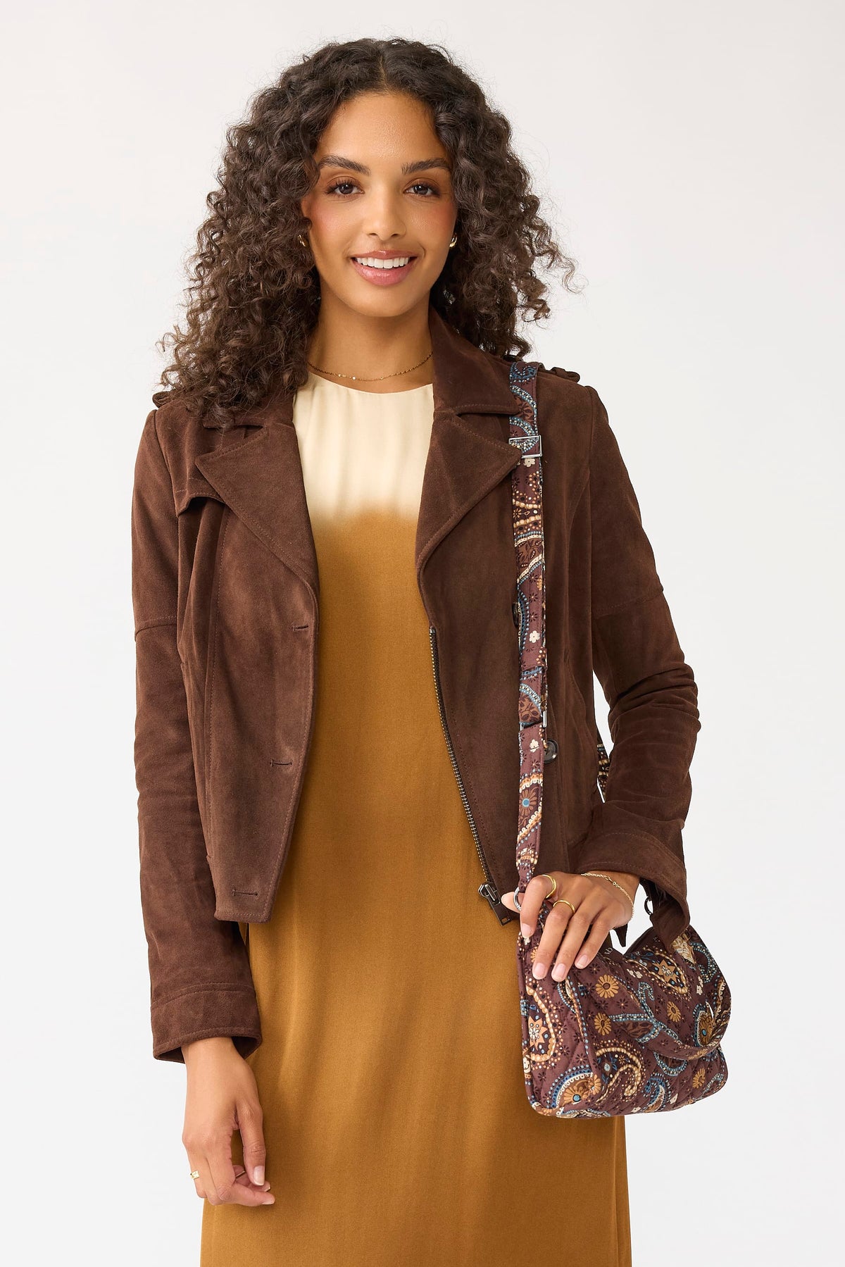 Small Frannie - Mesa Western