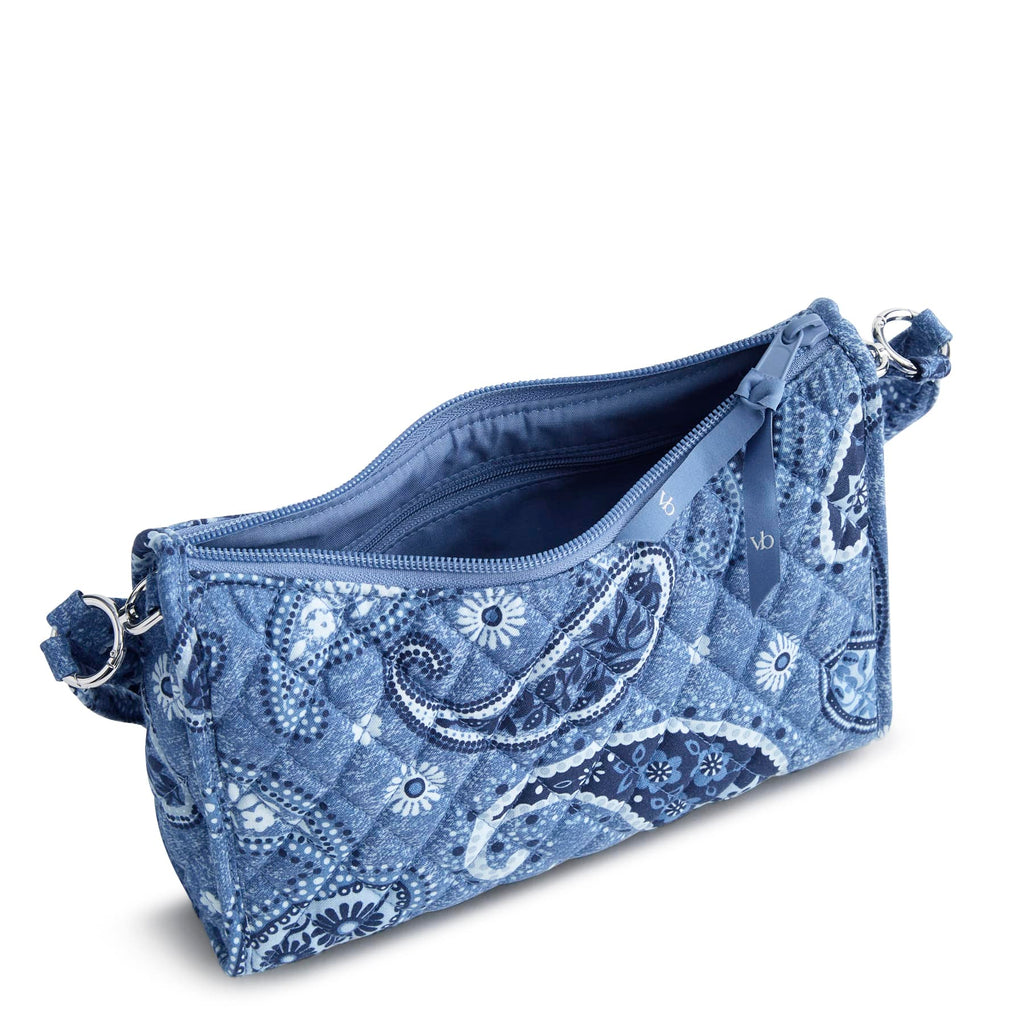 Small Frannie - Mesa Western Blue Horizon