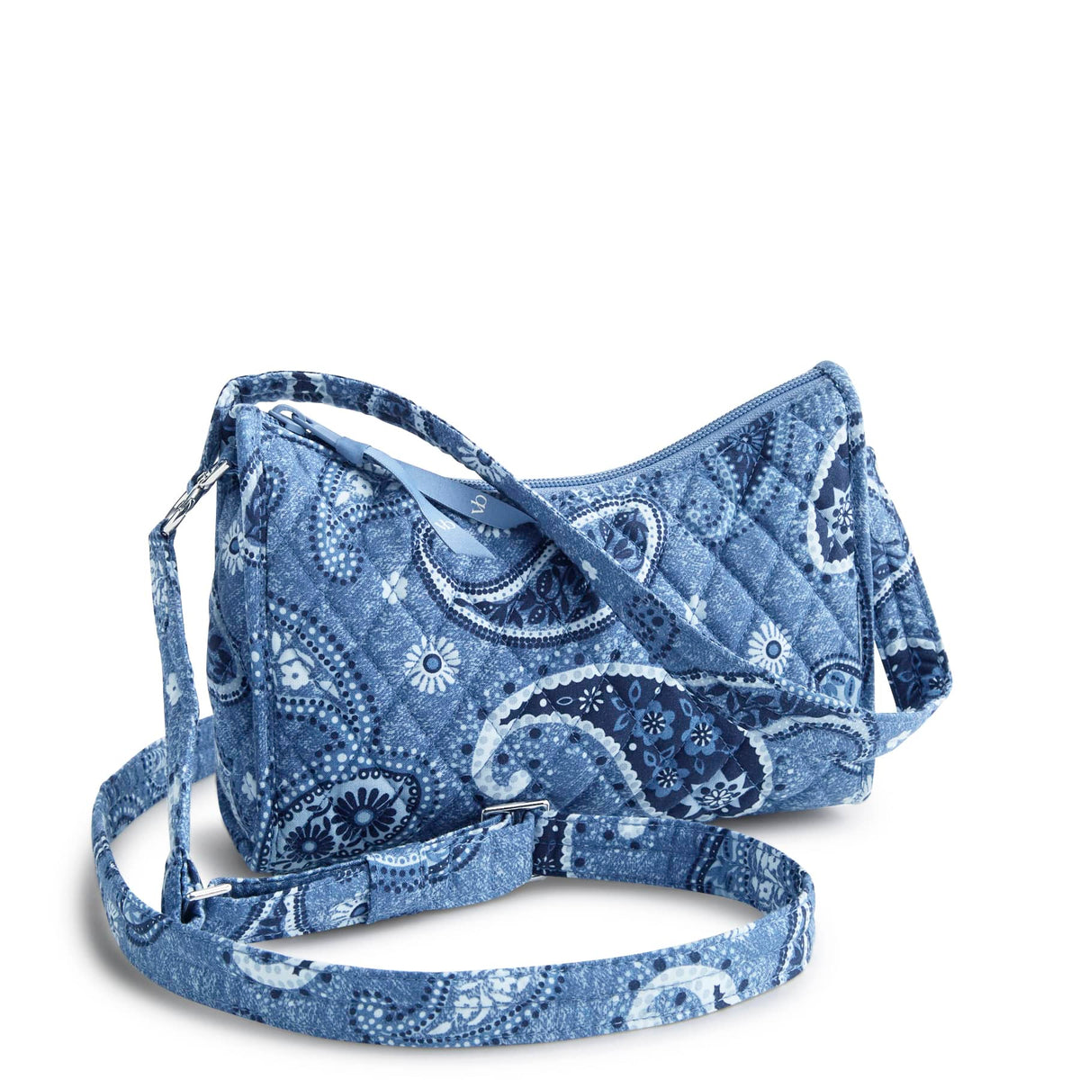 Small Frannie - Mesa Western Blue Horizon