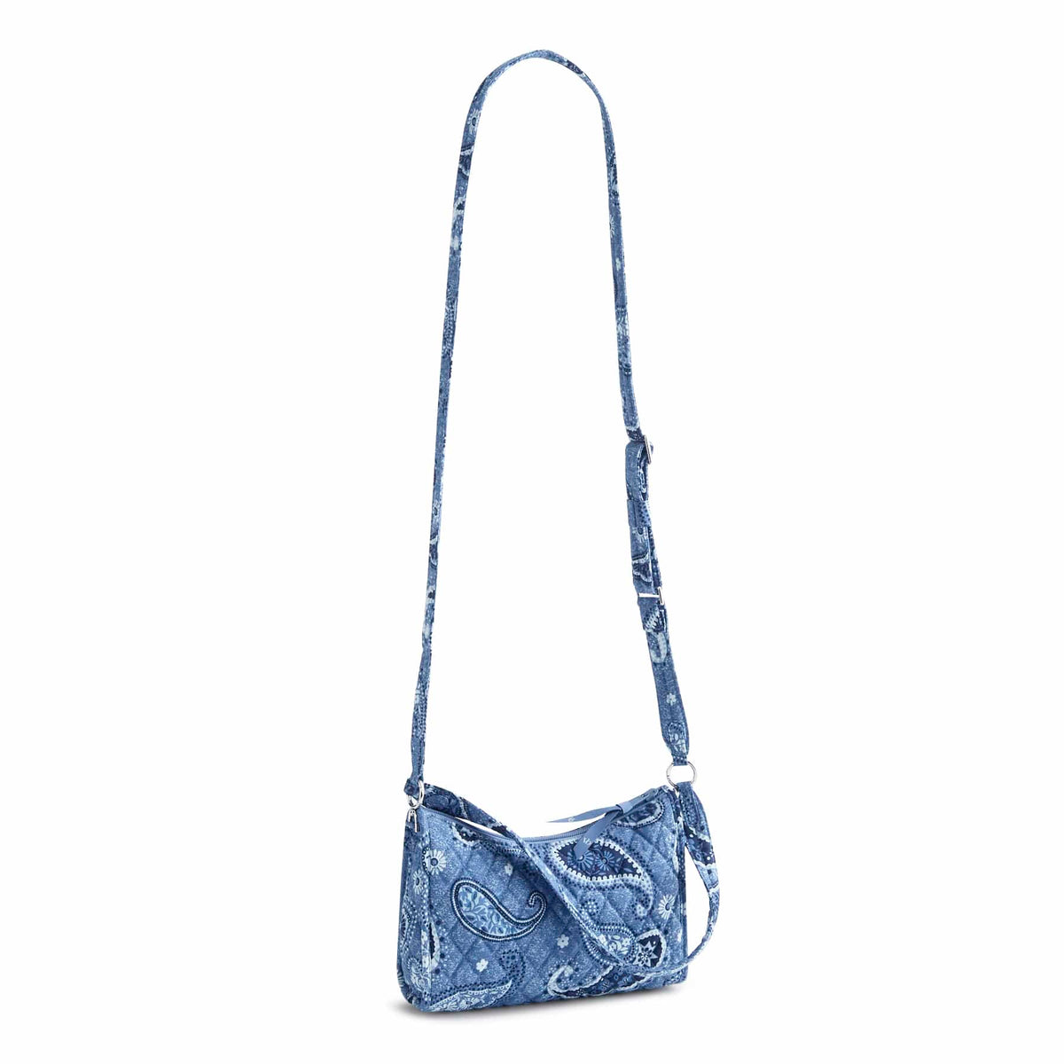 Small Frannie - Mesa Western Blue Horizon