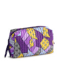 Disney Tim Burton's The Nightmare Before Christmas Medium Cosmetic Bag - The Nightmare Before Christmas Patchwork
