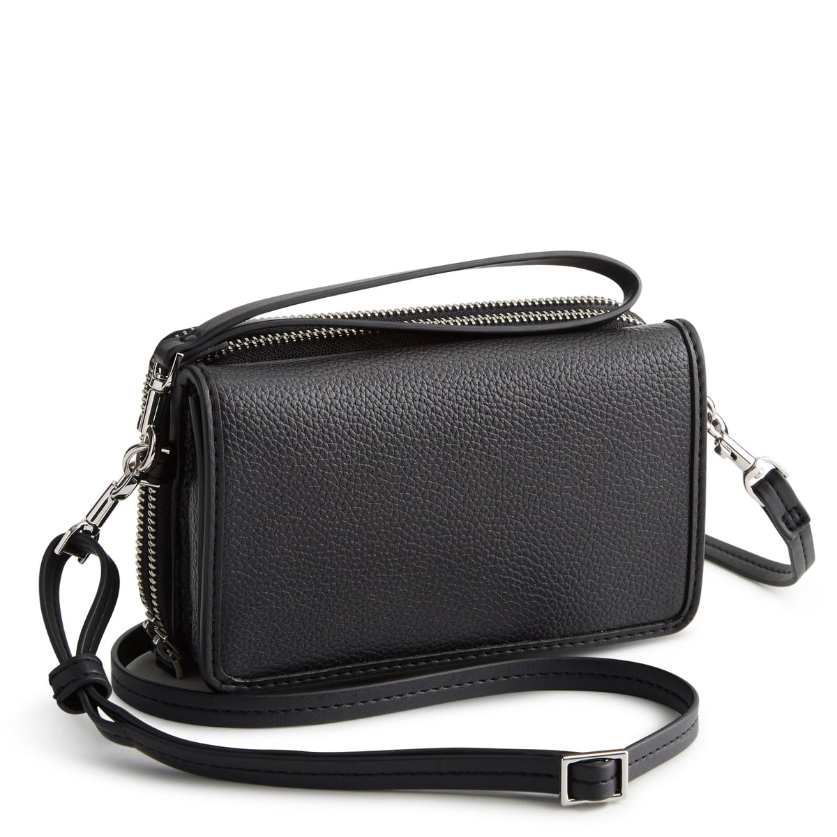 3-in-1 Crossbody - Moonless Night