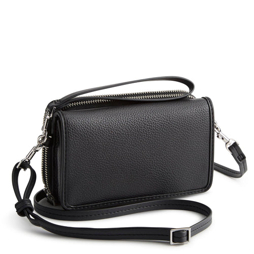 3-in-1 Crossbody - Moonless Night