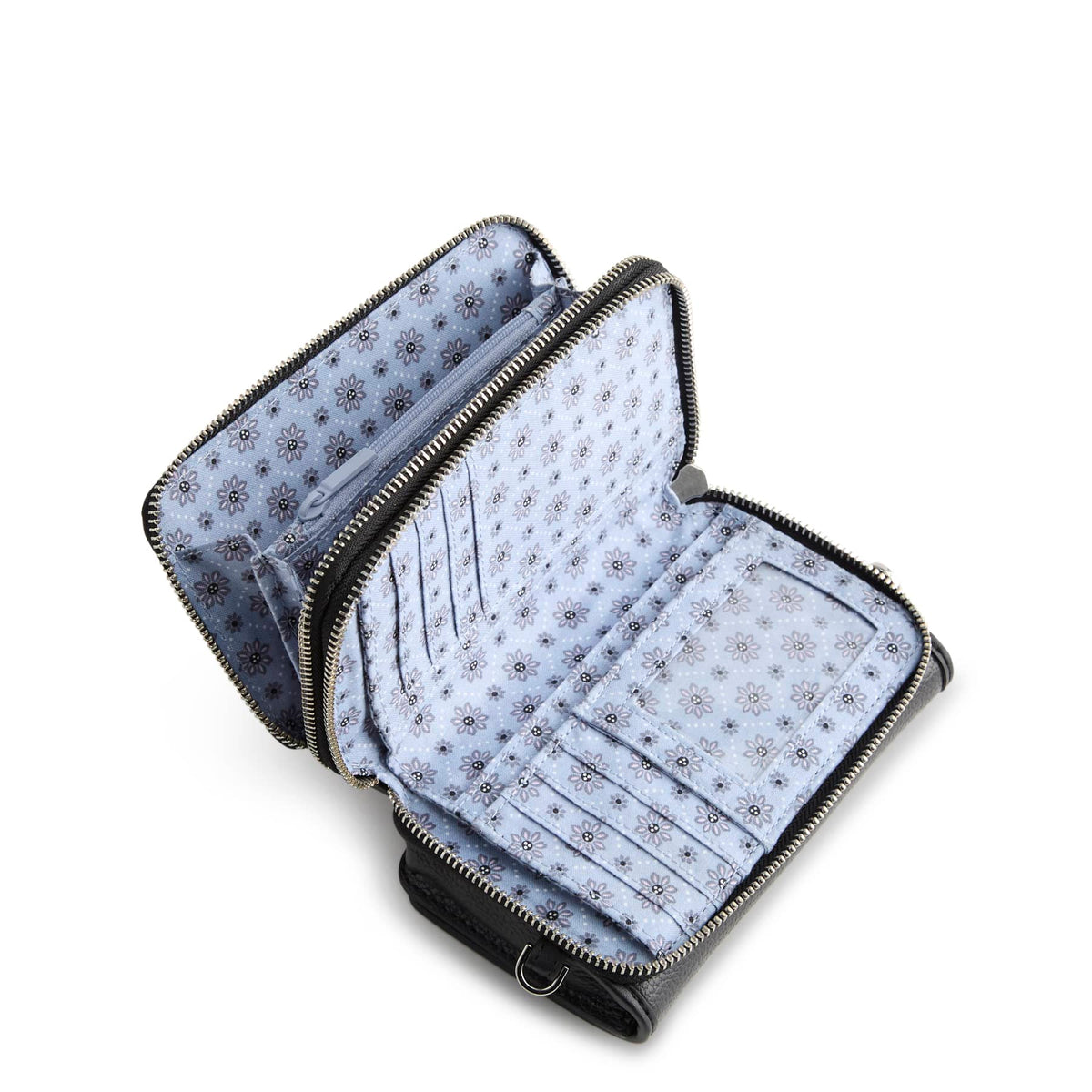 3-in-1 Crossbody - Moonless Night