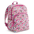 Disney Essential Large Backpack - Playful Mickey and Friends
