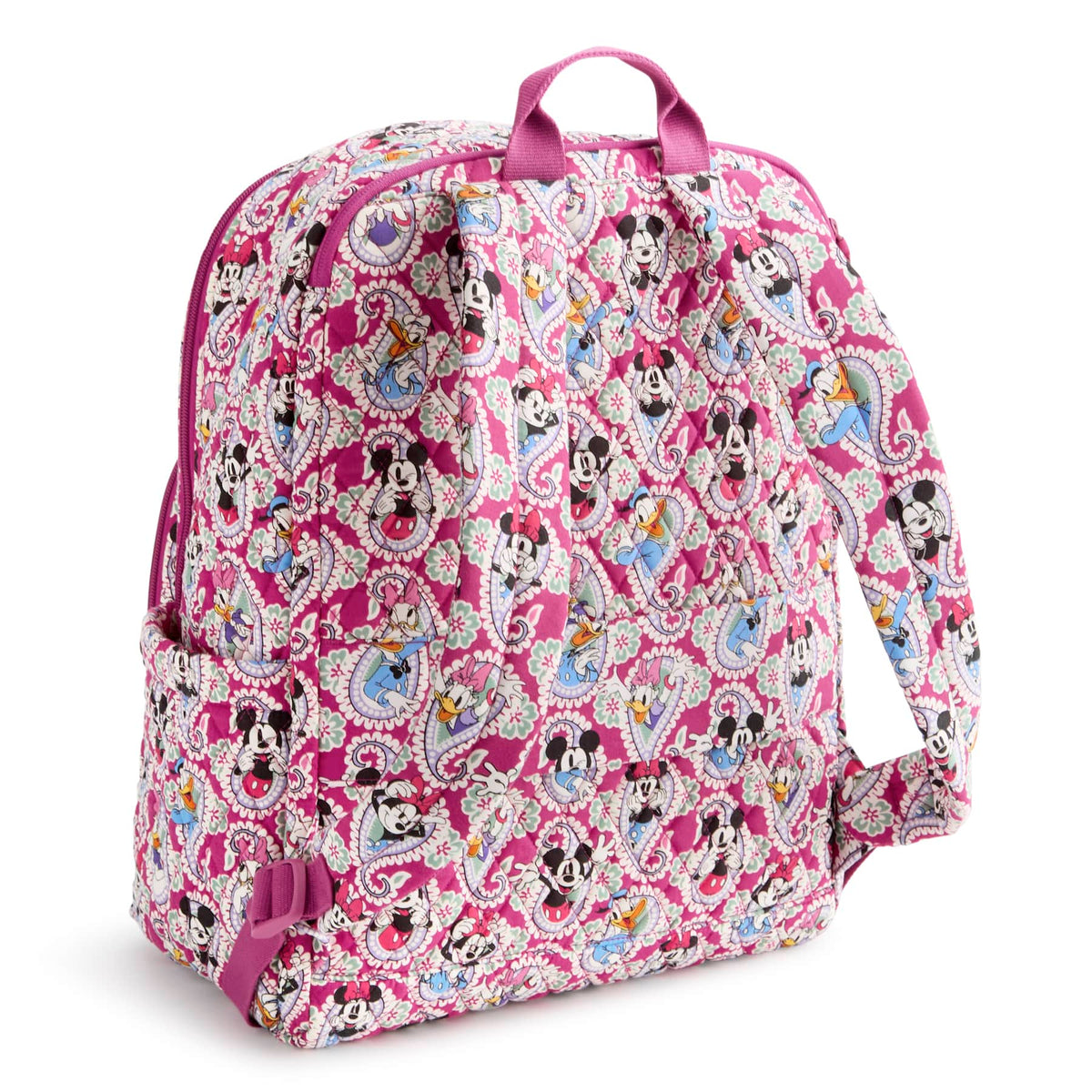 Disney Essential Large Backpack - Playful Mickey and Friends