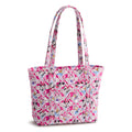 Disney Small Vera Tote - Playful Mickey and Friends
