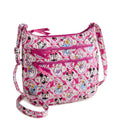 Disney Trio Zip Hipster - Playful Mickey and Friends