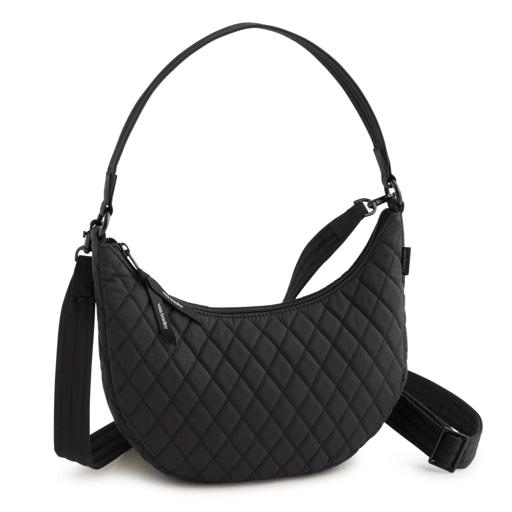 Clara Convertible Shoulder Bag - Moonless Night