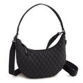 Clara Convertible Shoulder Bag - Moonless Night