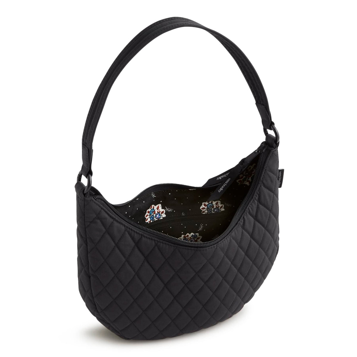 Clara Convertible Shoulder Bag - Moonless Night