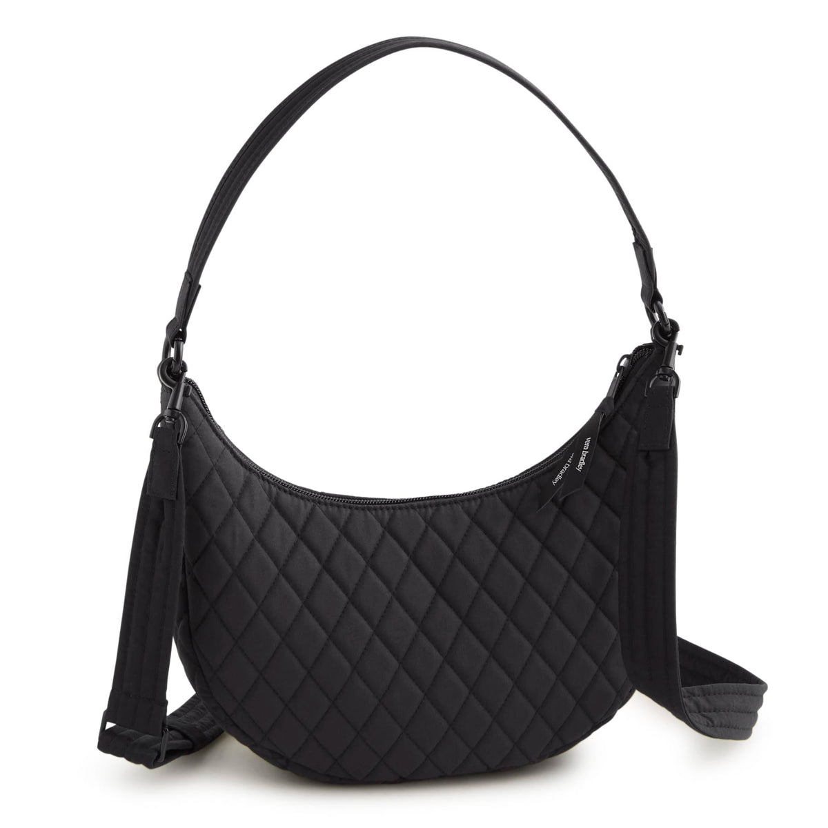 Clara Convertible Shoulder Bag - Moonless Night