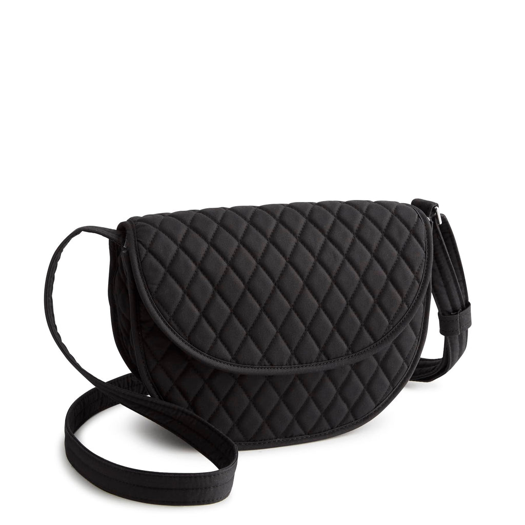 Saddle Crossbody - Moonless Night