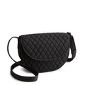 Saddle Crossbody - Moonless Night