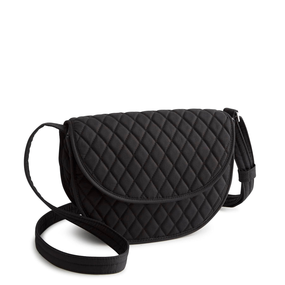 Saddle Crossbody - Moonless Night