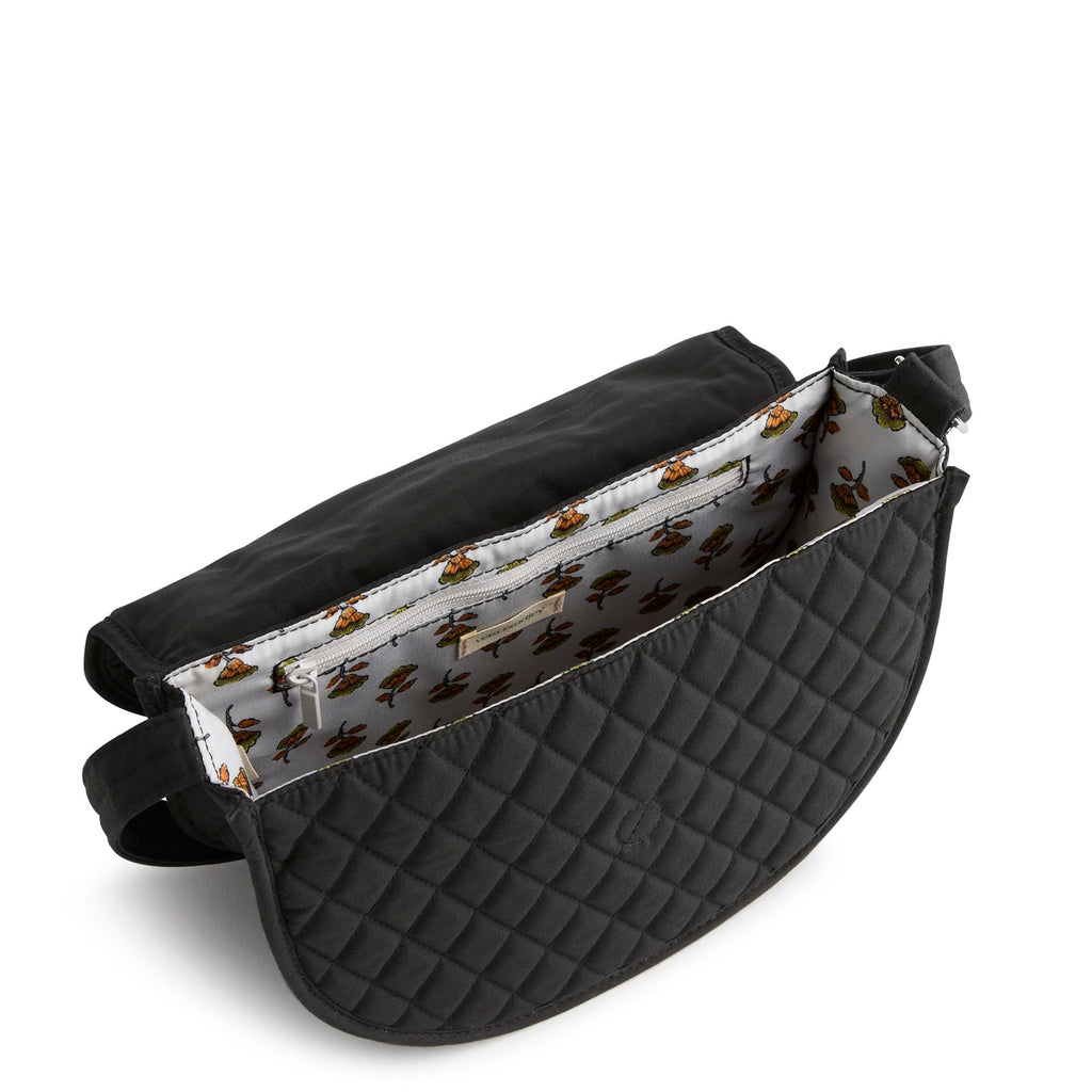 Saddle Crossbody - Moonless Night